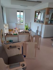 Micro crèche